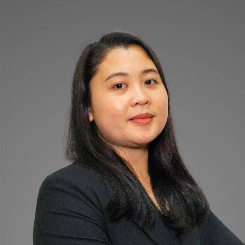 Carol Binti Julius