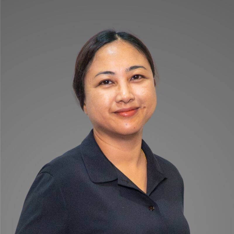 Rosemawaty Binti Raisun