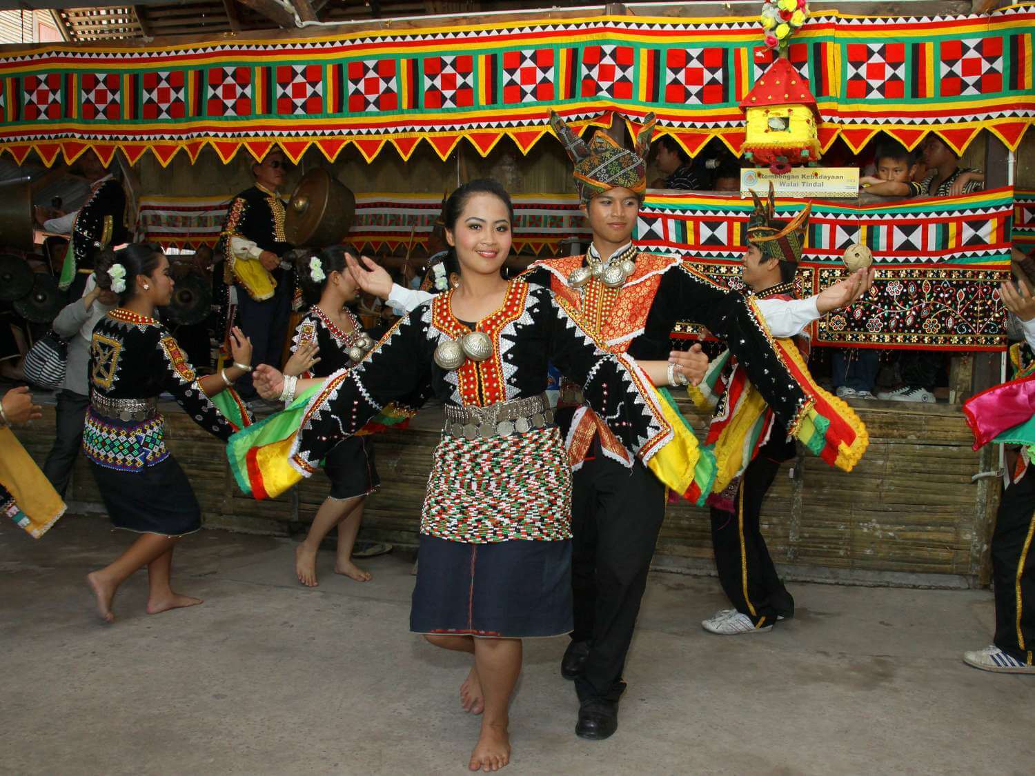 Kota Kinabalu - Top Places to go and Things to do