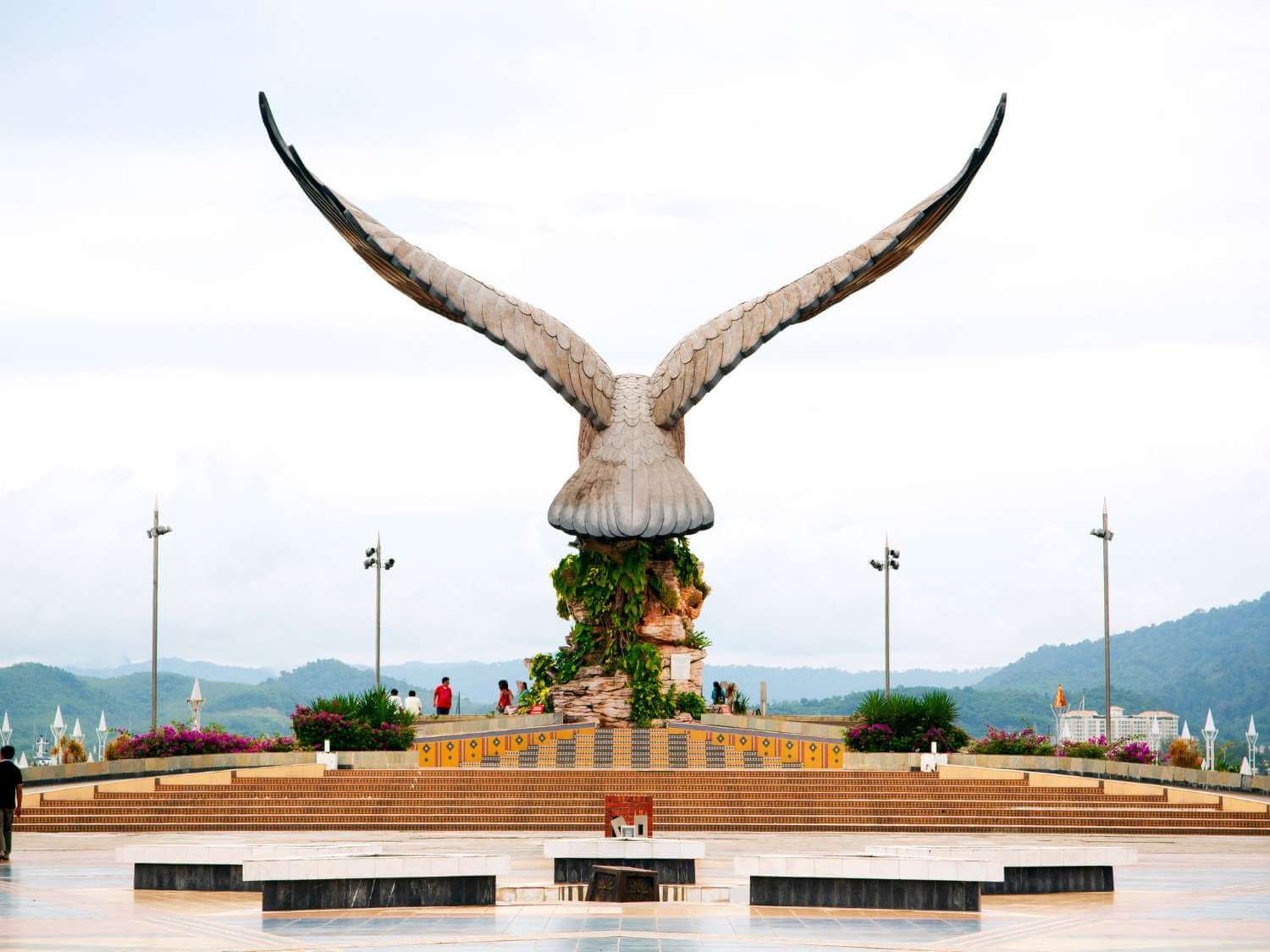 Langkawi - Top Places to go and Things to do