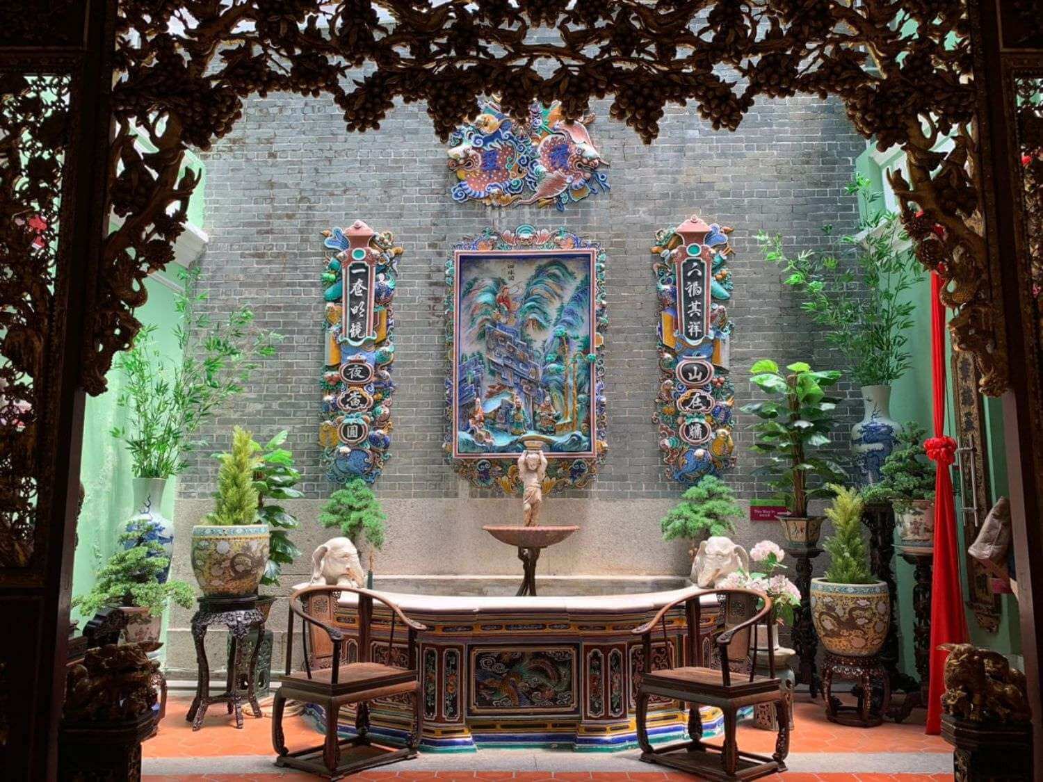 Penang - Top Places to go and Things to do