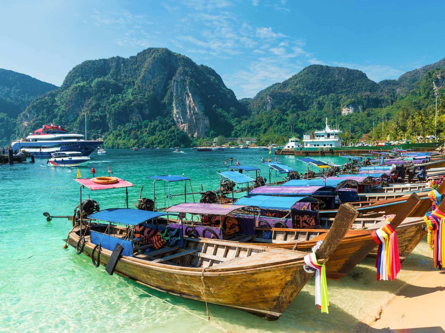 Langkawi - Top Places to go and Things to do