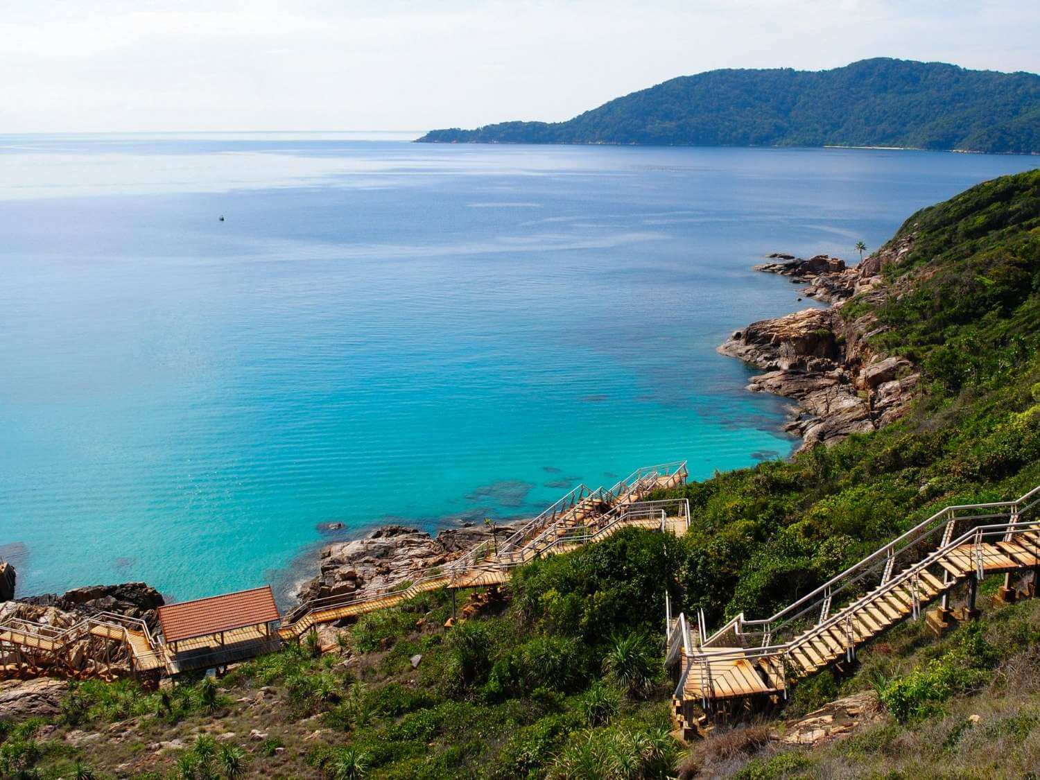 Perhentian Islands - Top Places to go and Things to do