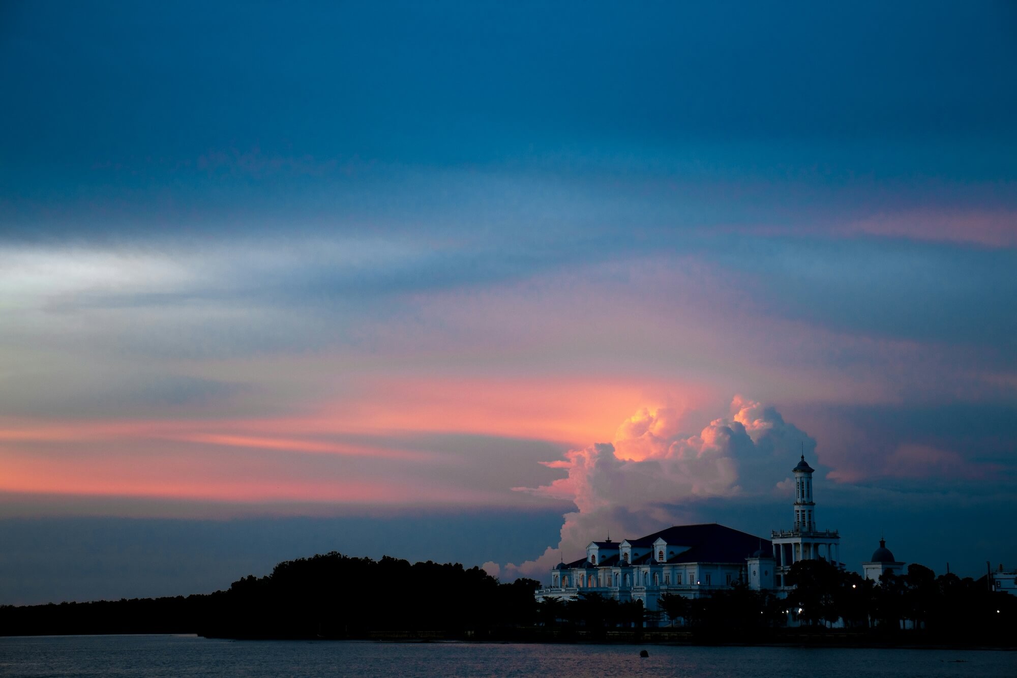 Johor - Top Places to go and Things to do