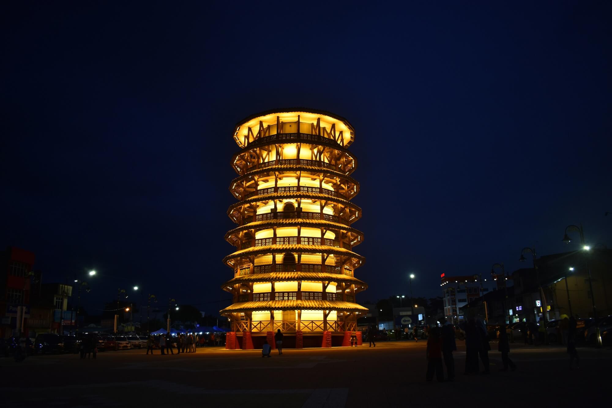 Perak - Top Places to go and Things to do