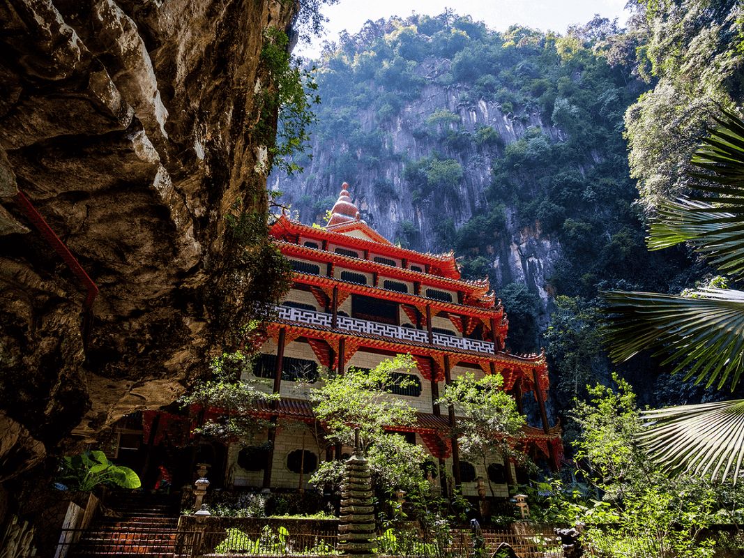 Ipoh Heritage Trail