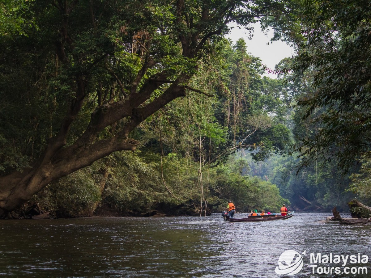 Malaysia’s Scenic National Trails - Conclusion