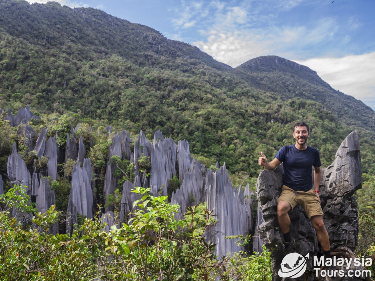 Visit Malaysia's stunning national parks - Conclusion
