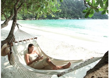 Dari Tanah Tinggi ke Pulau: 12H11M di Kuala Lumpur, Cameron Highlands, dan Pangkor Laut