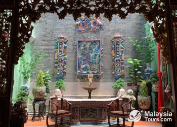 Penang Heritage