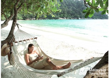 Malaysia Highlands & Islands