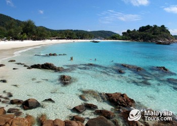 Tropical Terengganu