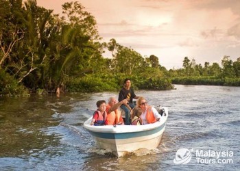 Sabah Eco-Safari