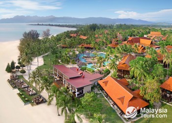 Langkawi Family Vacation