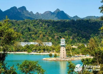 Top 10 Most Beautiful Beaches in Malaysia