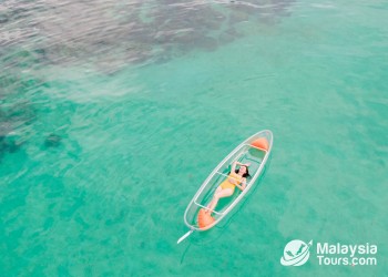 Top 10 Most Beautiful Beaches in Malaysia