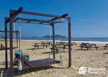 Top 10 Most Beautiful Beaches in Malaysia