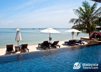 Top 10 Most Beautiful Beaches in Malaysia