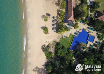 Top 10 Most Beautiful Beaches in Malaysia