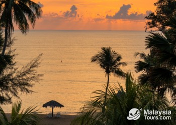 Top 10 Most Beautiful Beaches in Malaysia