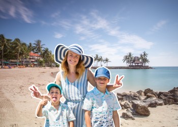 Family-Friendly Itineraries in Malaysia: 3 Recommended Family Vacations & Tours