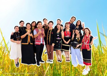 Kaamatan and Gawai: Understanding Borneo&rsquo;s Two Great Harvest Festivals - Top Places to go and Things to do