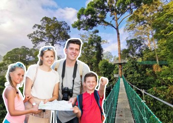 Is Sabah Safe to Visit in 2026? US Eases Travel Advisory - Top Places to go and Things to do