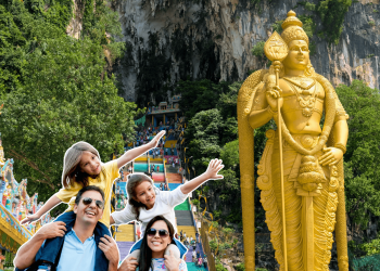 Malaysia Itinerary Ideas for First-Time Visitors: 3, 7, 12 and 14 Days   - Top Places to go and Things to do
