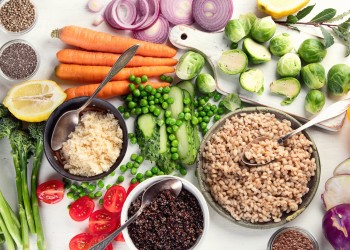 A Vegetarian's Guide to Kota Kinabalu: Top Dining Spots for Plant-Based Delights - Top Places to go and Things to do
