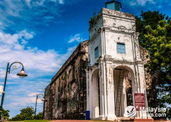 Exploring Malaysia's Rich History: Top Historical Sites to Visit