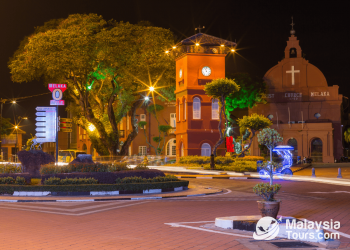 Exploring Malaysia's Rich History: Top Historical Sites to Visit