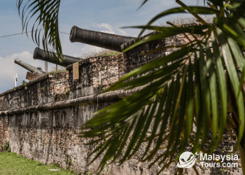 Exploring Malaysia's Rich History: Top Historical Sites to Visit