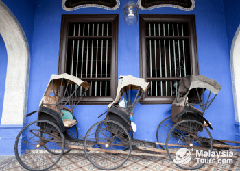 Exploring Malaysia's Rich History: Top Historical Sites to Visit