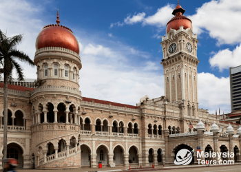 Exploring Malaysia's Rich History: Top Historical Sites to Visit