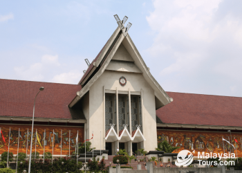 Exploring Malaysia's Rich History: Top Historical Sites to Visit