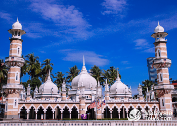 Exploring Malaysia's Rich History: Top Historical Sites to Visit
