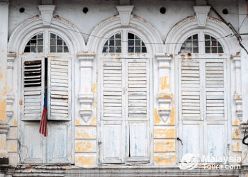 Exploring Malaysia's Rich History: Top Historical Sites to Visit