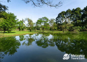 Exploring Malaysia's Rich History: Top Historical Sites to Visit