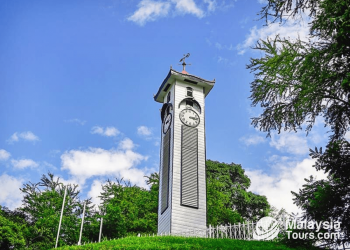 Exploring Malaysia's Rich History: Top Historical Sites to Visit