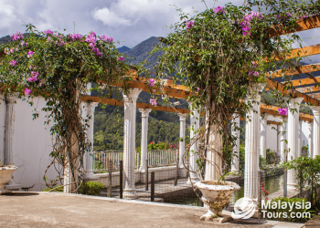 Exploring Malaysia's Rich History: Top Historical Sites to Visit